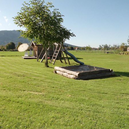 Ferienwohnungen Lindenhof - Chiemgau Karte Inzell Exterior foto