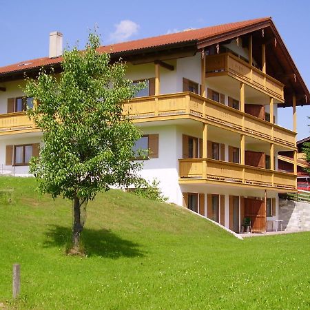 Ferienwohnungen Lindenhof - Chiemgau Karte Inzell Exterior foto